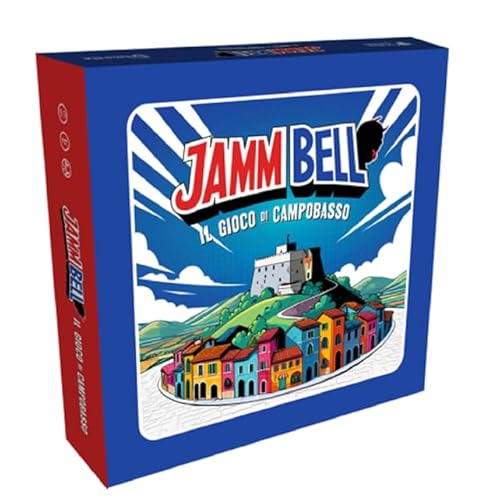 Demoela Giochi Jamme Bell von Demoela
