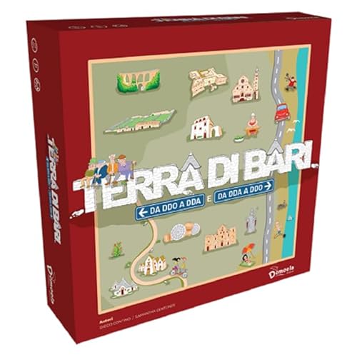 Demoela Giochi Land Bari von Demoela