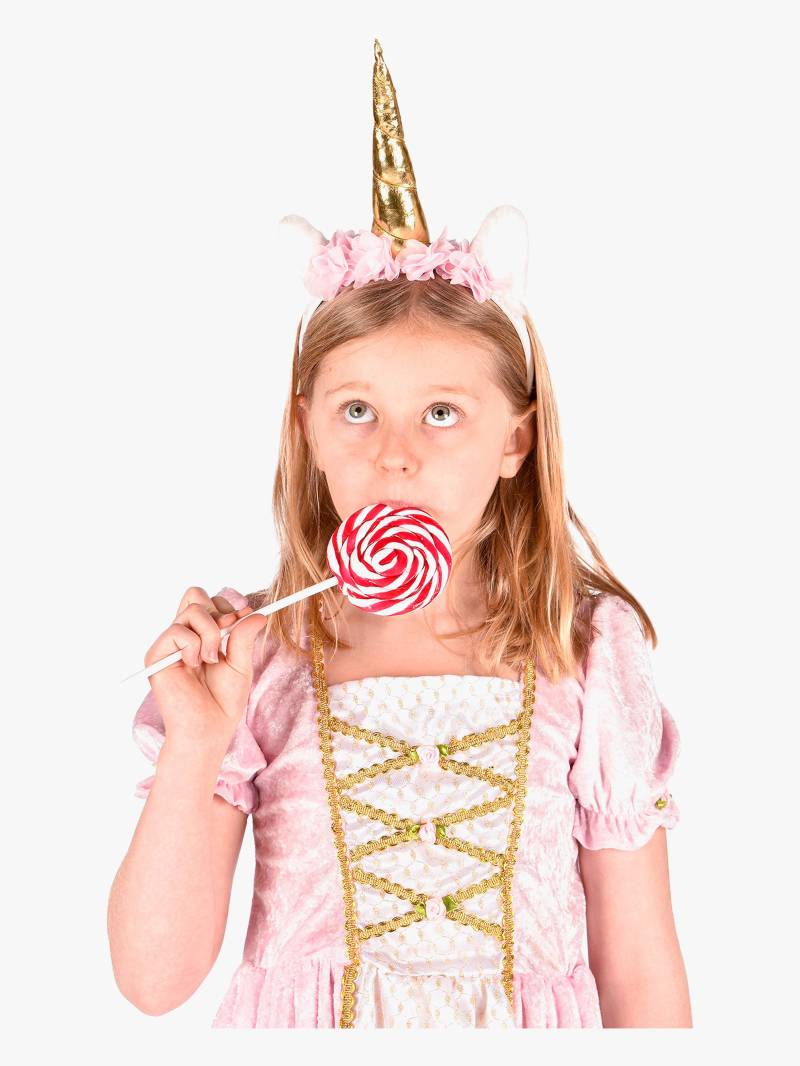 Den Goda Fen Diadem Einhorn von Den Goda Fen