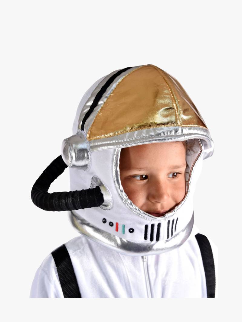 Den Goda Fen Kostüm Astronautenhut Den Goda Fen Kostüm Astronautenhut von Den Goda Fen