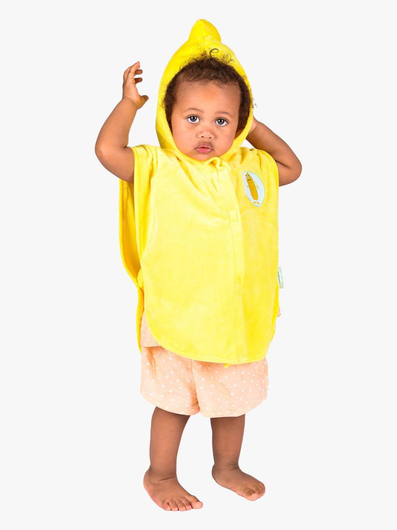 Den Goda Fen Kostüm Babblarna Bibbi 86-110 cm von Den Goda Fen