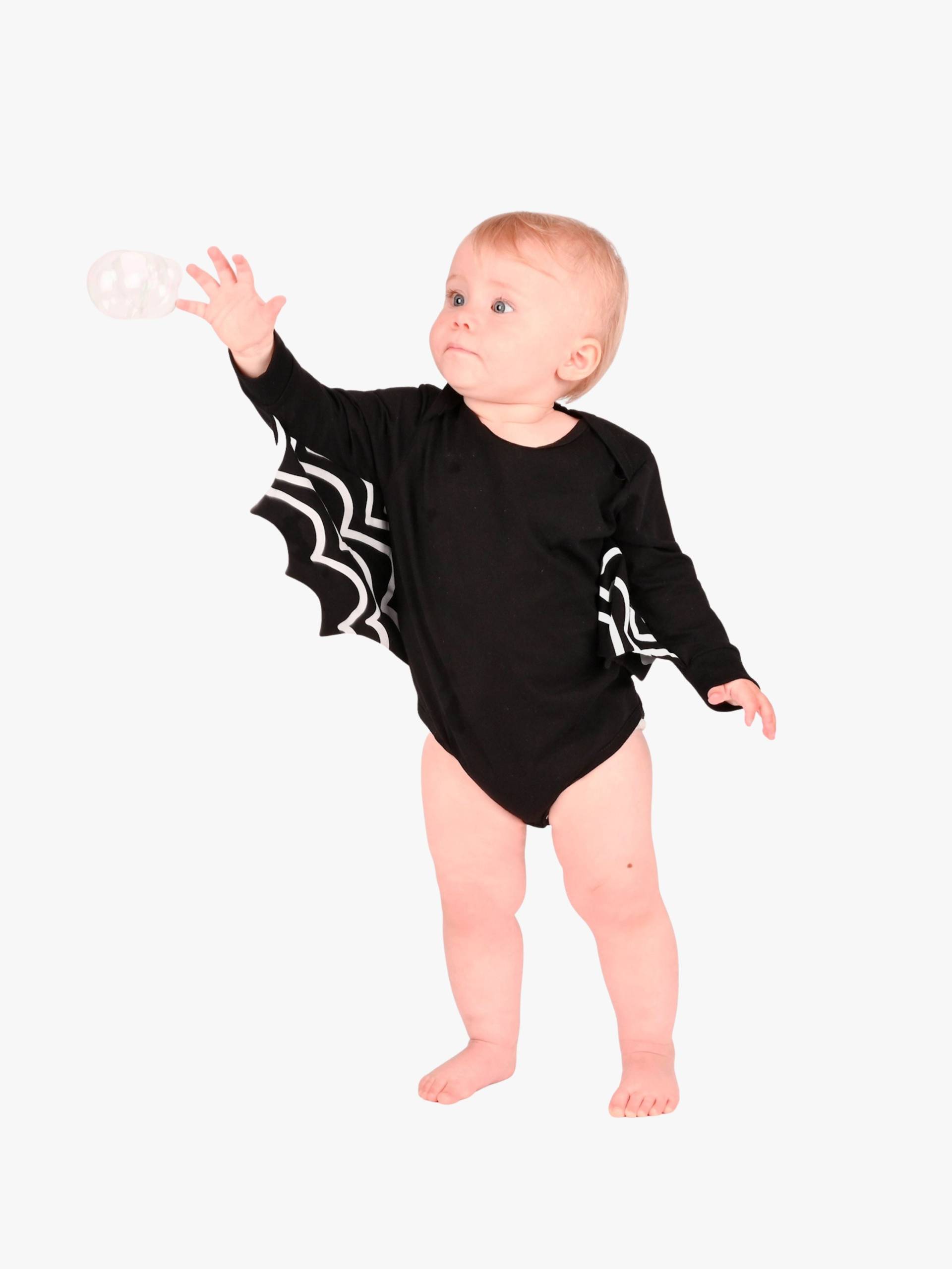 Den Goda Fen Kostüm Babybody Fledermaus Den Goda Fen Kostüm Babybody Fledermaus von Den Goda Fen