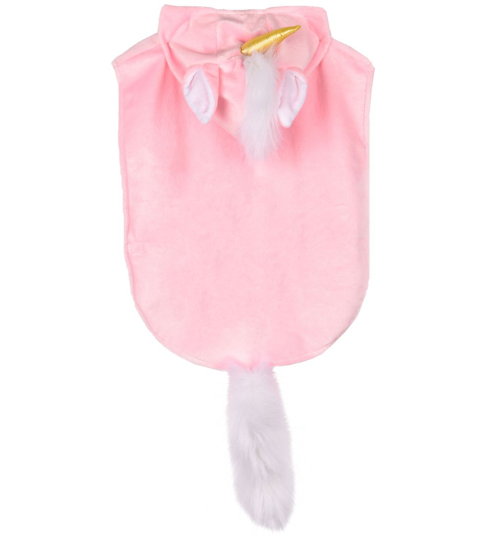 Den Goda Fen Kostüm - Einhorn - Rosa - Den Goda Fen - 2-5 Jahre (92-110) - Kostüme von Den Goda Fen