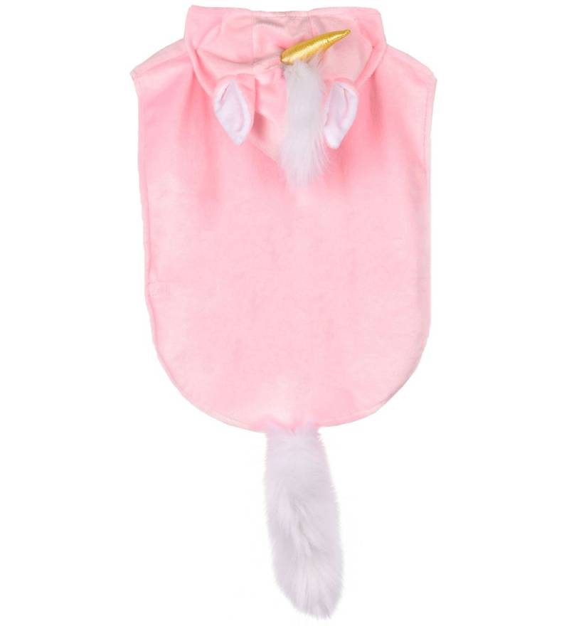 Den Goda Fen Kostüm - Einhorn - Rosa - Den Goda Fen - 2-5 Jahre (92-110) - Kostüme von Den Goda Fen