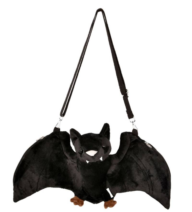 Den Goda Fen Kostüm - Fledermaus - Schwarz - Den Goda Fen - One Size - Kostüme Den Goda Fen Kostüm - Fledermaus - Schwarz - Den Goda Fen - One Size - Kostüme von Den Goda Fen