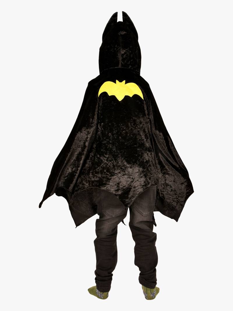 Den Goda Fen Kostüm Fledermaus Umhang 86-110 cm von Den Goda Fen