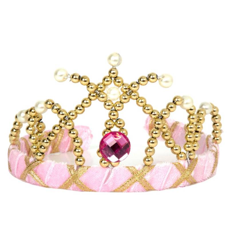 Den Goda Fen Kostüm - Tiara - Rosa - Den Goda Fen - One Size - Kostüme Den Goda Fen Kostüm - Tiara - Rosa - Den Goda Fen - One Size - Kostüme von Den Goda Fen