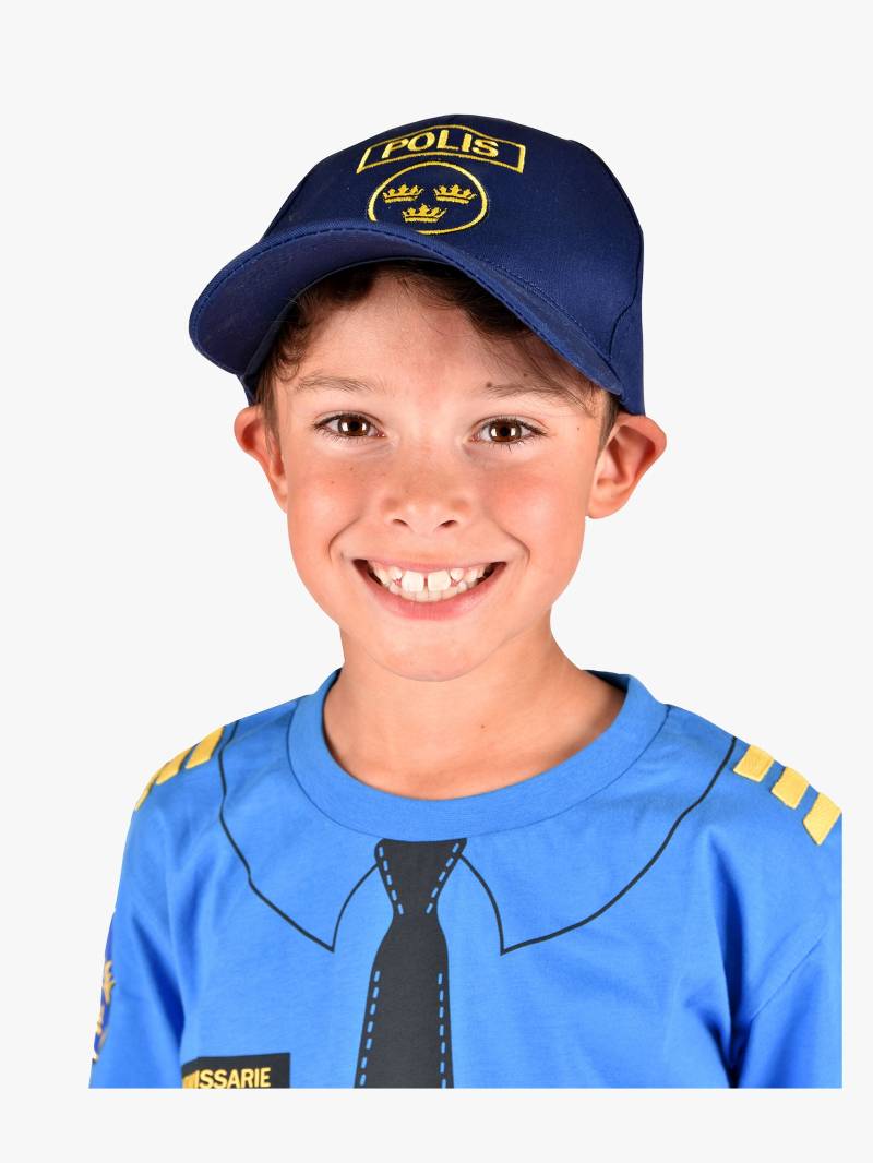 Den Goda Fen Polizeikräfte von Den Goda Fen