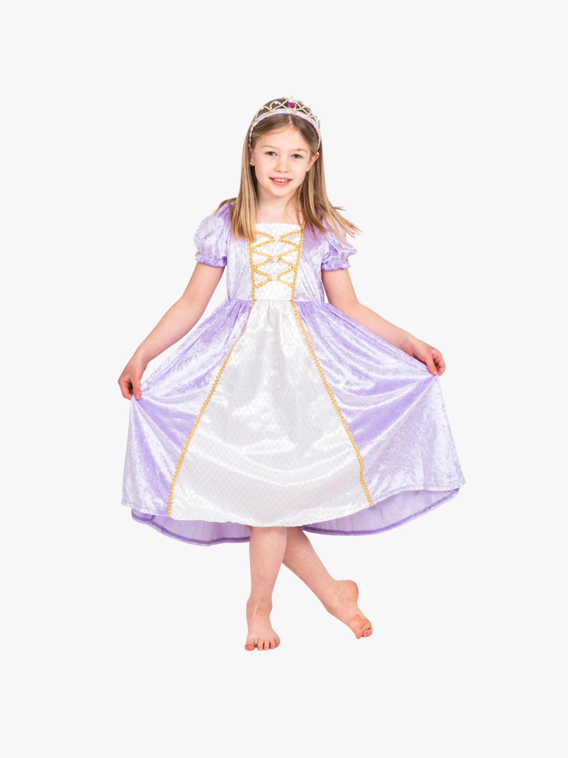 Den Goda Fen Prinzessinnenkleid Lila, 104 Den Goda Fen Prinzessinnenkleid Lila, 104 von Den Goda Fen