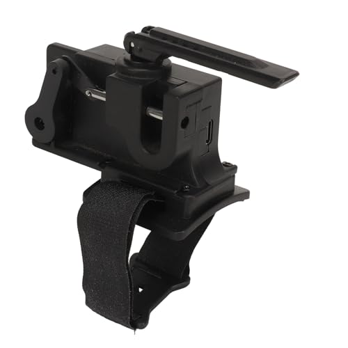 Denash Drohnen Luftabfall -Liefersystem für SG907 E520S S162 F11 L109 für Zino RC Cars RC -Boote, Kompakt und Leistungsstark, ca. 500 M Fernbedienungsentfernung von Denash