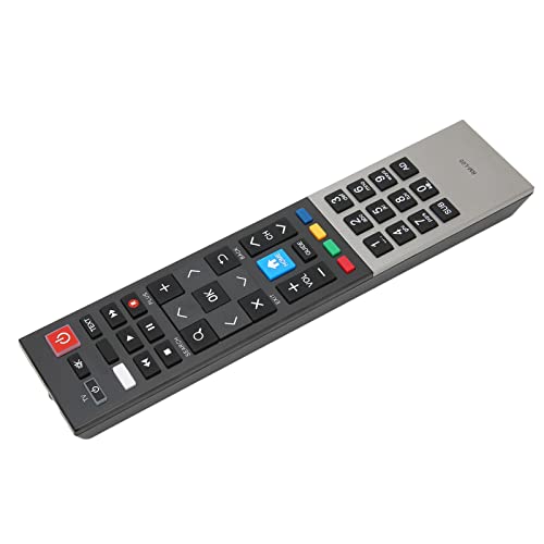 Denash Ersatz -Fernbedienung Überlegener Auftritt für Freeview Play TV -Rekorder für TV Recorder Zubehör von Denash