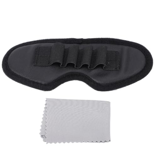 Denash FPV V2 Gläsern Linsenabdeckung Beschützer mit Benutzerdefinierter Passform, Leichte Matte für Antennen und Speicherkarte, Verhindert Kratzer mit Weicher Berührung für die Denash FPV V2 Gläsern Linsenabdeckung Beschützer mit Benutzerdefinierter Passform, Leichte Matte für Antennen und Speicherkarte, Verhindert Kratzer mit Weicher Berührung für die von Denash