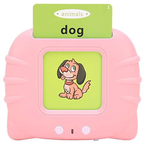 Denash Flashcard Learning Toys Educational 112 Flash Card Set für Kleinkinder 2-4 Jahre, Hochwertige Baby-Flash-Karten für Frühkindliche Entwicklung, Perfektes für Jungen und Mädchen, ABS-Material Denash Flashcard Learning Toys Educational 112 Flash Card Set für Kleinkinder 2-4 Jahre, Hochwertige Baby-Flash-Karten für Frühkindliche Entwicklung, Perfektes für Jungen und Mädchen, ABS-Material von Denash