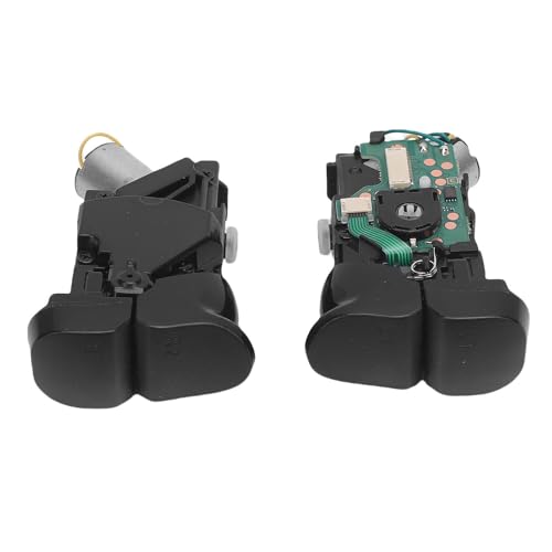 Denash Game Controller -Triggermodul mit Vibrationsmotor für BDM 020 V2.0 Controller, L1 L2 R1 R2 Adaptive Trigger -Taste Denash Game Controller -Triggermodul mit Vibrationsmotor für BDM 020 V2.0 Controller, L1 L2 R1 R2 Adaptive Trigger -Taste von Denash