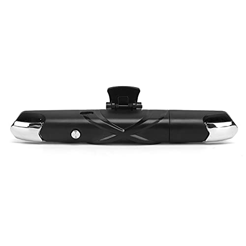 Denash Mobile Trigger Gaming-Taste-Controller mit 4-Gang-Einstellung für Androidios-Smartphones 6-13 Mm Dicke, ABS+Metall von Denash