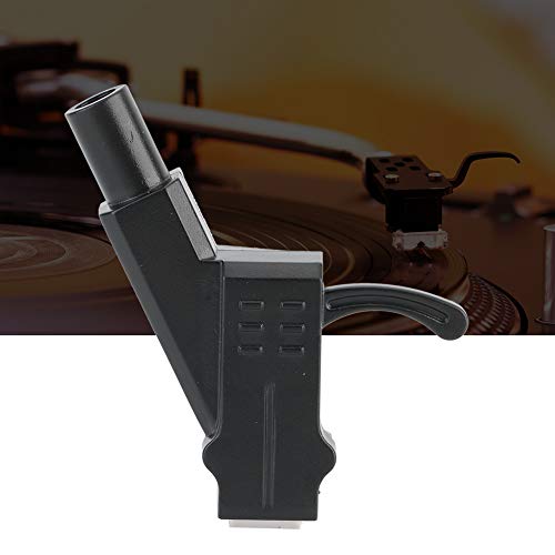 Denash Plattenspieler mit Hochpräziser Elliptischer Stylus für Herausragende Klarheit und Details, Geeignet für Audiotechnica Record Player von Denash