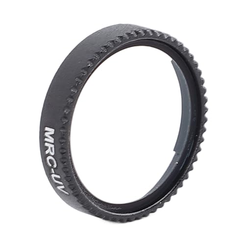 Denash Professioneller HD -beschichteter Drohnen -UV Filter für NEO Drohnen, Anti Scratch Schnellfreisetzungs Kamera Objektivfilter, Geeignet für den Außenaufnahmen von Denash