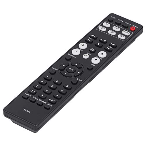 Denash RC-204 TV-TV-Steuerelemente Ersatzregelregelung mit Einfacher Betriebsreaktion für Mehrere LCD-TV-Marken Denash RC-204 TV-TV-Steuerelemente Ersatzregelregelung mit Einfacher Betriebsreaktion für Mehrere LCD-TV-Marken von Denash