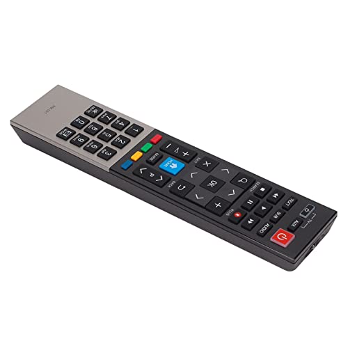 Denash RM -L01 Ersatz Universal Fernbedienungskontrolle Sensible Tragbar für RM -L01 Keine Programmierung Erforderlich, Zubehör für von Denash