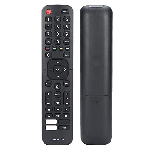 Denash Universeller TV -Fernbedienungsersatz von Denash
