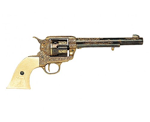 Colt US Kavallerie 1873 – Spielzeugwaffe Colt US Kavallerie 1873 – Spielzeugwaffe von Denix