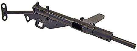 Denix Replica Sten Mark II,9 mm,Maschínengewehr England 2.Weltkrieg 1940 von Denix