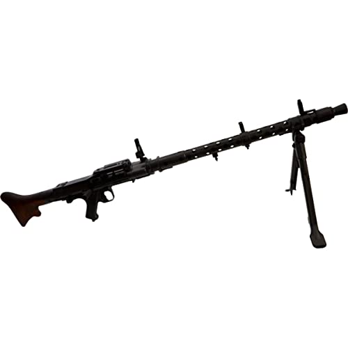 Deutsches Deko MG 34 Maschinengewehr 1933-1945 WWII Deutsches Deko MG 34 Maschinengewehr 1933-1945 WWII von Denix