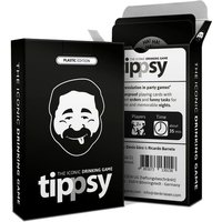Tippsy - The Iconic Drinking Game - 'Waterproof' (Spiel) von xxx