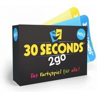 DENKRIESEN - 30 Seconds® 2go - "Das Partyspiel für alle!" von Denkriesen