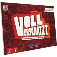 DENKRIESEN DEVV2009 VOLL VERSCHÄTZT! Rotlicht Edition – Knapp daneben ist auch gewonnen DENKRIESEN DEVV2009 VOLL VERSCHÄTZT! Rotlicht Edition – Knapp daneben ist auch gewonnen von Denkriesen