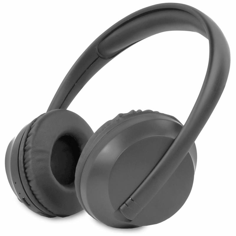 Bluetooth-Kopfhörer Denver Electronics BTH-235B Schwarz von Denver Electronics