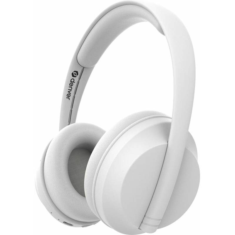 Bluetooth-Kopfhörer Denver Electronics BTH-235W von Denver Electronics