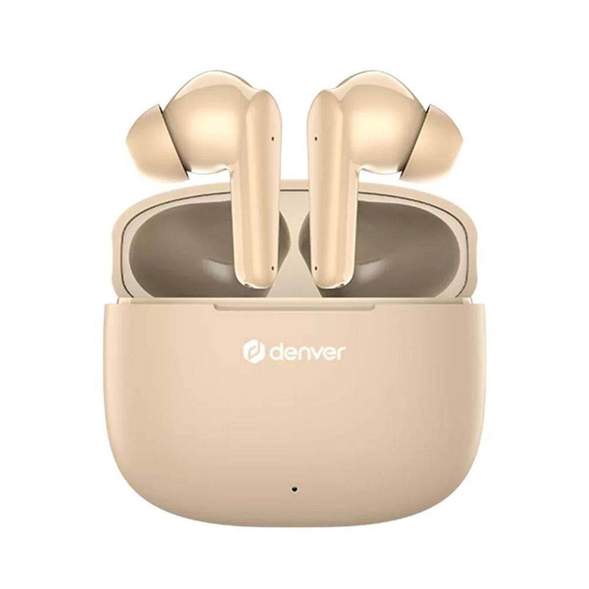 Bluetooth-Kopfhörer Denver Electronics TWE-48NU Bluetooth-Kopfhörer Denver Electronics TWE-48NU von Denver Electronics