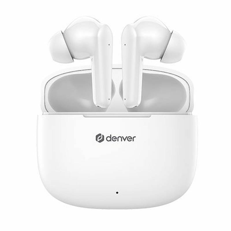 Bluetooth-Kopfhörer Denver Electronics TWE-48W von Denver Electronics
