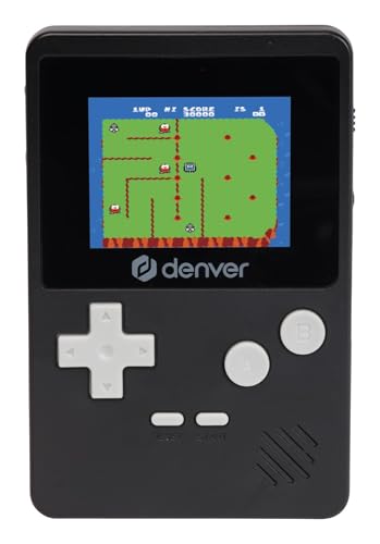 Gamepad GMP-290 von Denver