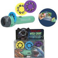 Adventure World Projektor Taschenlampe von Depesche Vertrieb GmbH Co. KG