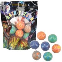 Dino World Badekugeln GALAXY Dino World Badekugeln GALAXY von Depesche Vertrieb GmbH Co. KG