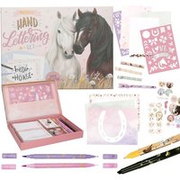 Miss Melody Briefbox Handlettering von Depesche Vertrieb GmbH Co. KG