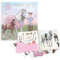 Miss Melody Dress me up Miss Melody Dress me up von Depesche Vertrieb GmbH Co. KG