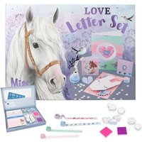 Miss Melody Love Letter Set von Depesche Vertrieb GmbH Co. KG