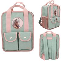 Miss Melody Rucksack ROMANTIC FIELDS Miss Melody Rucksack ROMANTIC FIELDS von Depesche Vertrieb GmbH Co. KG
