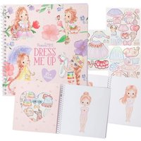 Princess Mimi Dress Me Up Princess Mimi Dress Me Up von Depesche Vertrieb GmbH Co. KG