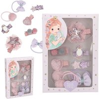 Princess Mimi Haarspangen Set Princess Mimi Haarspangen Set von Depesche Vertrieb GmbH Co. KG