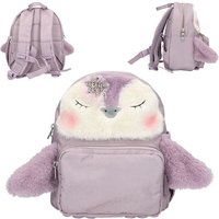 Princess Mimi Rucksack PENGUIN Princess Mimi Rucksack PENGUIN von Depesche Vertrieb GmbH Co. KG