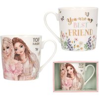 TOPModel Becher SUMMER FEELING von Depesche Vertrieb GmbH Co. KG