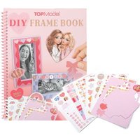 TOPModel DIY Frame Book TOPModel DIY Frame Book von Depesche Vertrieb GmbH Co. KG