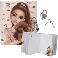 TOPModel Doggy Tagebuch KITTY and DOGGY von Depesche Vertrieb GmbH Co. KG