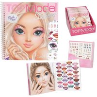 TOPModel Dress Me up Face von Depesche Vertrieb GmbH Co. KG