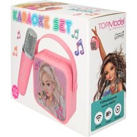 TOPModel Karaoke Set TOPModel Karaoke Set von Depesche Vertrieb GmbH Co. KG