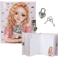 TOPModel Kitty Tagebuch KITTY and DOGGY von Depesche Vertrieb GmbH Co. KG